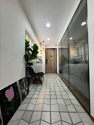 Blk 603 Choa Chu Kang Street 62 (Choa Chu Kang), HDB Executive #568299861